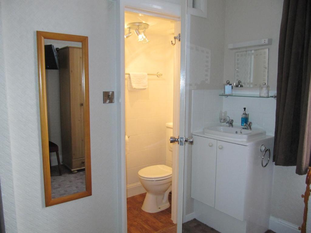 Sylvern House Hotel Scarborough Ruang foto