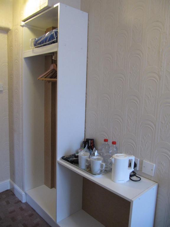 Sylvern House Hotel Scarborough Ruang foto