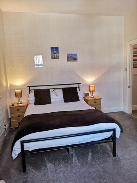 Sylvern House Hotel Scarborough Bagian luar foto